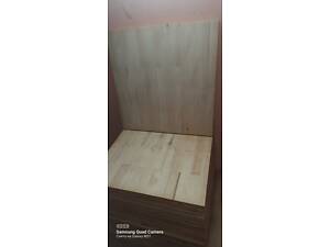 Продам паркет щитовий модульний