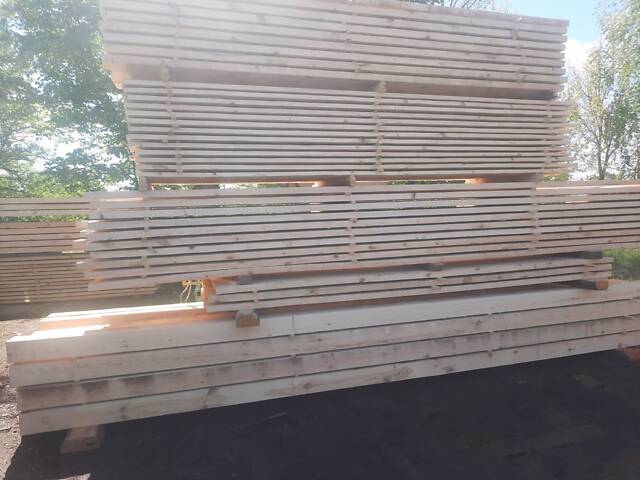 Продам пиломатеріали, брус, дошку - Фото 6