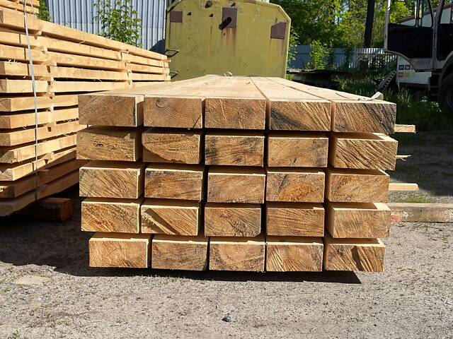 Продам пиломатеріали, брус, дошку - Фото 11