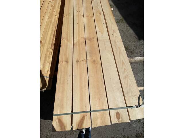 Продам пиломатеріали, брус, дошку - Фото 12