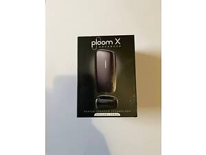 Продам Ploom x advanced