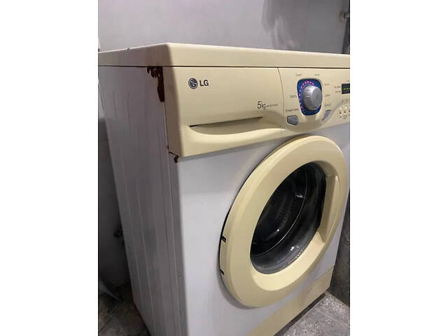 Продам пральну машину LG. - Фото 2