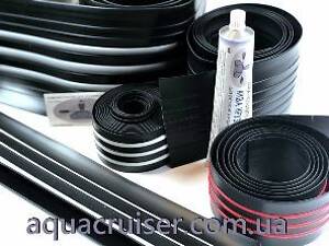 Продам привальный защитный брус