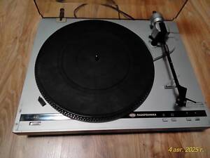 Продам програвач платівок Арія - 102.