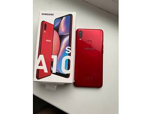Продам Samsung Galaxy A10S 2/32 GB