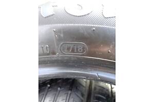 ПРОДАМ ШИНЫ 215/55R16 93H M+S FIRESTONE