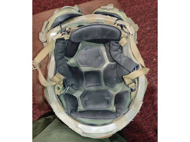 Продам Шолом TOR-D розмір L - Фото 8