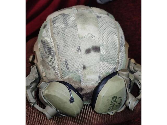 Продам Шолом TOR-D розмір L - Фото 7