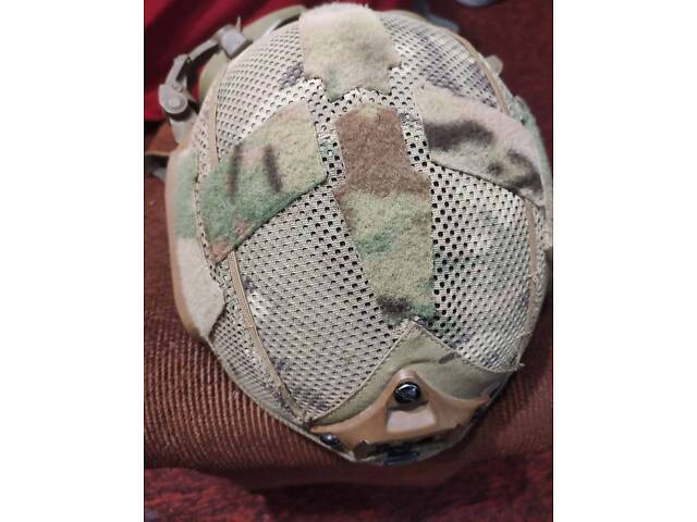 Продам Шолом TOR-D розмір L - Фото 6