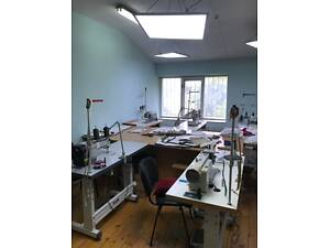 Продам швейний цех «під ключ»