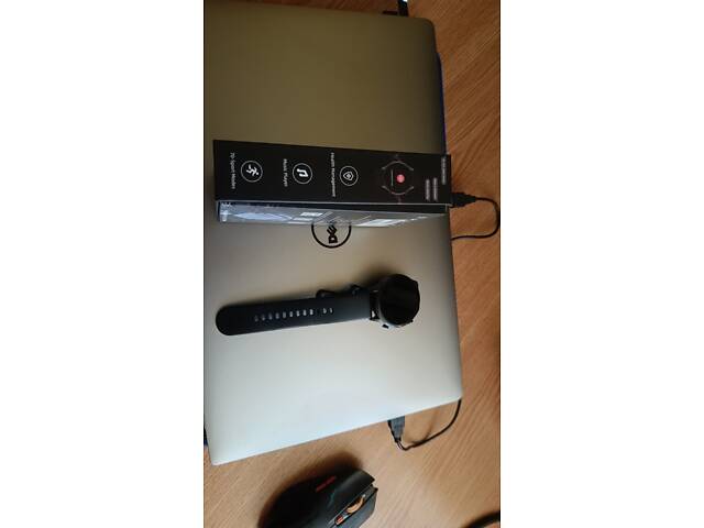 продаю смарт-годинник - Фото 2