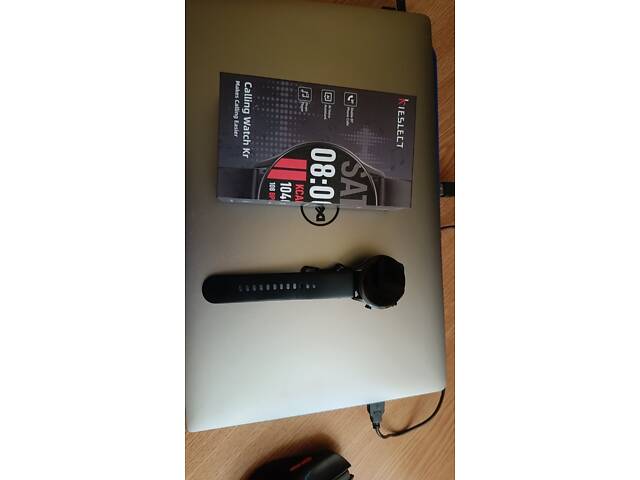 продаю смарт-годинник - Фото 3