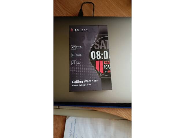 продаю смарт-годинник - Фото 4