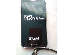 Продам смартфон Samsung Galaxy S5 G900F 2/16 під відновлення.
