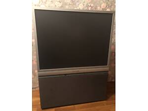 Продам телевізор panasonic.