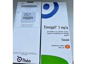 Продам Timogel.