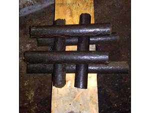 Продам топливные брикеты