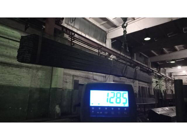 Продам трубу профильную мера(Турция) и НДЛ от 40*20 до 100*100мм, лист от 4 до 20мм, труба диаметром от 159 до 2020мм - Фото 2