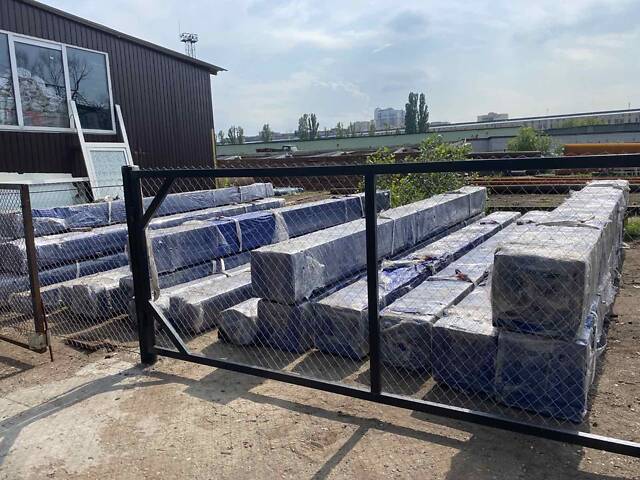 Продам трубу профильную мера(Турция) и НДЛ от 40*20 до 100*100мм, лист от 4 до 20мм, труба диаметром от 159 до 2020мм - Фото 4