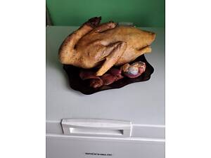 Продам тушки утей породи Мулард