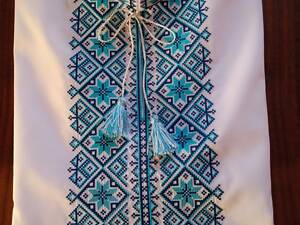 Продам вишиванки