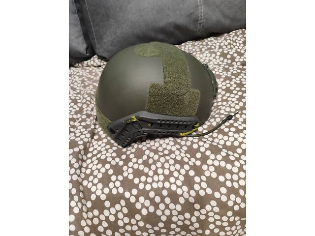 Продам військову каску. - Фото 1