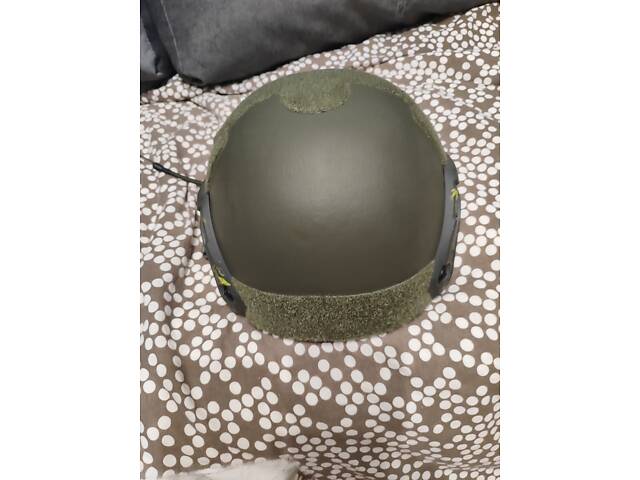 Продам військову каску. - Фото 2