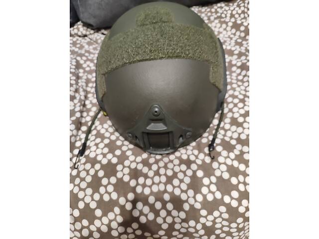 Продам військову каску. - Фото 3