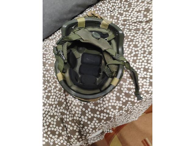 Продам військову каску. - Фото 4