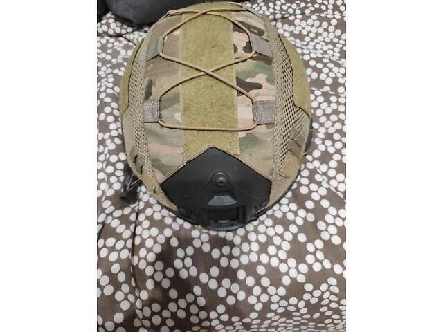 Продам військову каску. - Фото 5