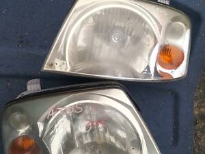 вживані фари Hyundai Atos