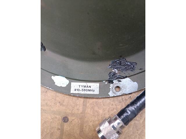 Продам вживану автомобільну РЕБ 400мГц. з антеною. - Фото 3