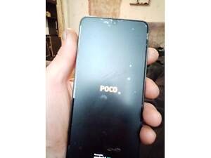 Продам Xiaomi POCO 6X PRO 5g(12/512Gig) Yellow.