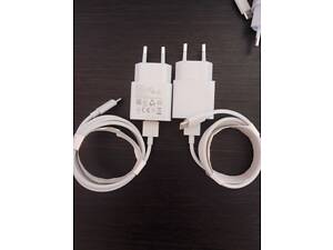 Продам зарядные устройства 10w, 9 штук, опт.