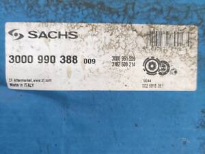 Продам зчеплення Sachs