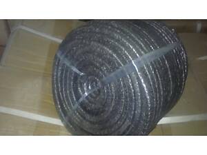 Сальникові набивки АП-31, АПР-31, ЛП-31, АГИ, АС.