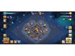 Продаю акаунт у clash of clans з 13 тх Пишіть в телеграм https://t.me/+380976602861