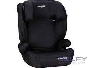 Продаю автокрісло 2в1 FreeON VEGA black
