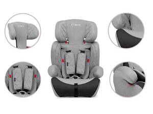 Продаю автокрісло Momi Axo 9-36 кг Grey