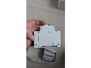 Продаю автоматичний вимикач EATON PL6-C16/1, 16А