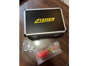 Продаю підводну камеру Fisher CR110-9S