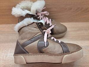 Продаю Полуботинки