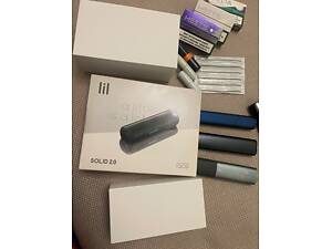 Продаю різні iqos