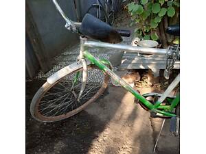 Продаю велосипед