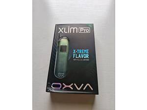 Продаю XLim Pro OXVA