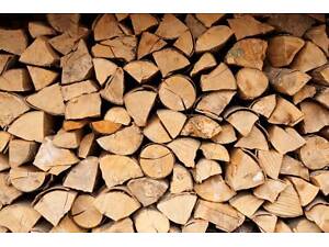 Продаються дрова колоті