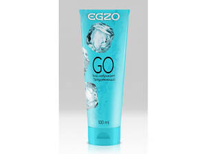 Продлевающий лубрикант EGZO 'GO' 100 мл