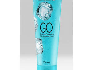 Продлевающий лубрикант EGZO 'GO' 100 мл