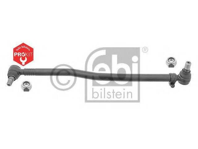 Продольная рулевая тяга FEBI BILSTEIN 26883 на MERCEDES-BENZ ACTROS