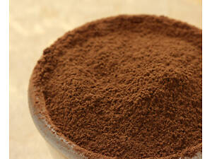 Алкалізований порошок какаовелли
